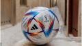 Fifa World Cup Football 2022 - Football.