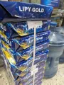 Lipy Gold A4 Size Printing Paper -  80GSM. 