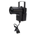 LED Stage Light, Low Power Consumption RGB LED Spot Light Gradient US Plug AC90-240V for Parties for Festivals. 