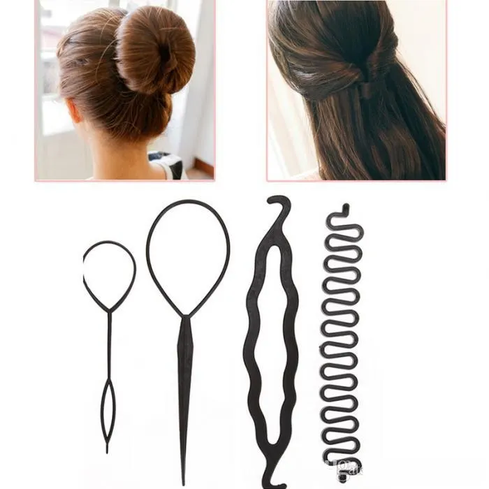 Set%20of%204%20Hair%20Styling%20Tools%20Hair%20Clip%20-%20Image%203