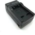 LI-42B Battery Charger for Olympus Stylus Tough Digital Camera. 