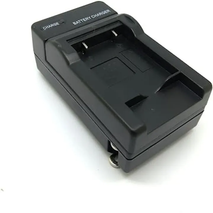 LI-42B Battery Charger for Olympus Stylus Tough Digital Camera