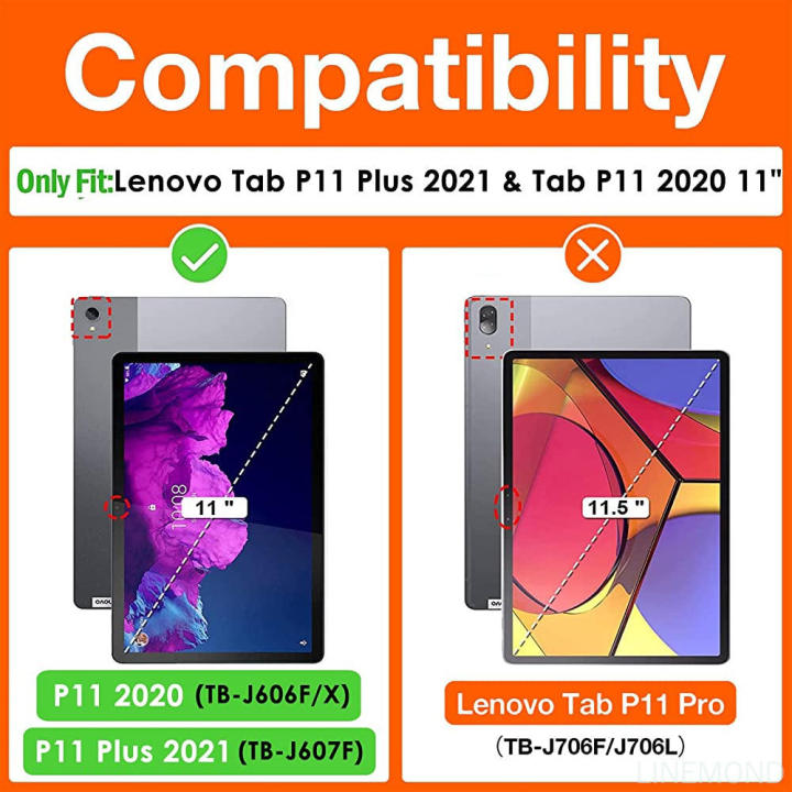 %E3%80%90FUPANG%E3%80%91with%20Lenovo%20Tab%20p11%20plus%20case%202021%20(TB-J607F)%20and%20tab%20p11%20case%2011%20inch%202020%20(mible/x),%5Bauto%20Slim%20thin%20PU%20leather%20tri-fold%20cover%20with%20magnetic%20stand%20#%20Black%20-%20Image%203
