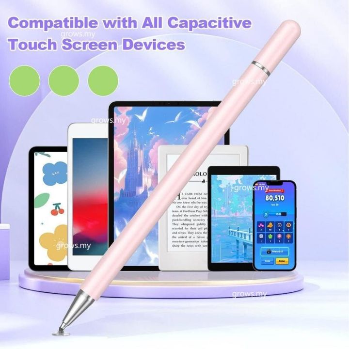 Universal%20Stylus%20Pen%20For%20Honor%20Pad%208%20Tablets%2012%7C%20X8%20Lite%20V6%2010.4%7CHEY-W09%20Universal%20Android%20Mobile%20Screen%20Touch%20Pen%20-%20Image%207