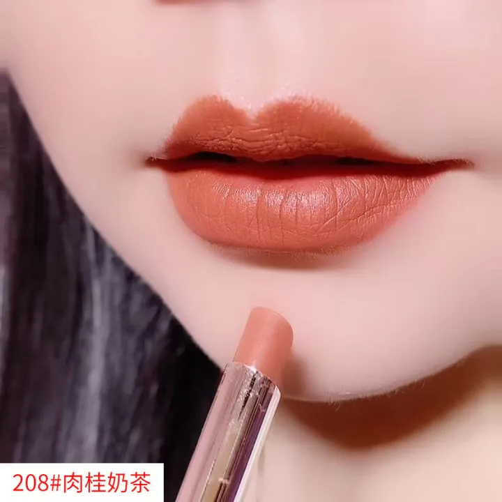 COSNINI%20long-lasting%20color-locking,%20non-stick%20cup,%20lipstick,%20lipstick,%20not%20easy%20to%20fade,%20waterproof%20thin%20tube,%20lip%20gloss,%20lipstick%20meat%20-%20Image%208