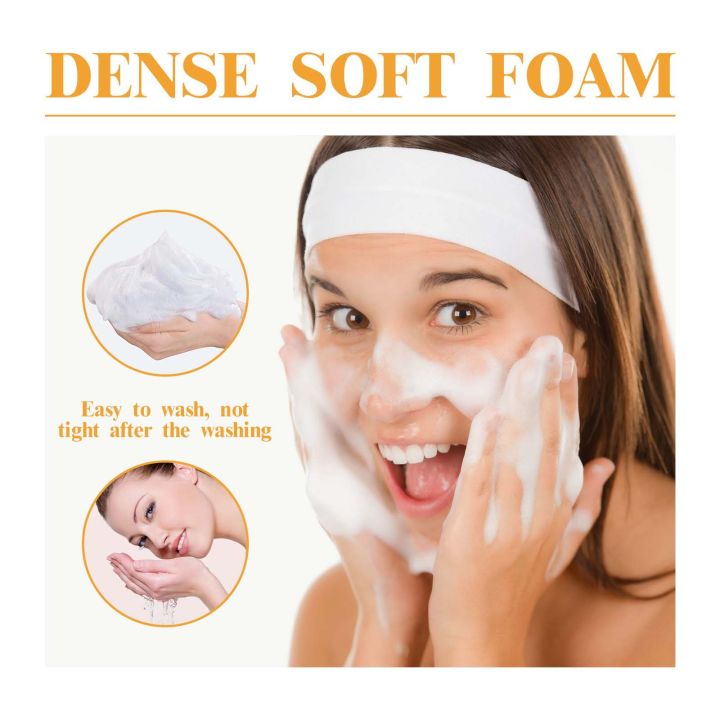 Turmeric%20Cleanser%20Anti%20Acne%20Oil%20Control%20Blackhead%20Remover%20Skin%20Cleansing%20Brightening%20Rejuvenation%20Face%20Wash%20Foam%20Face%20Cleanser%20-%20Image%205