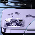 2 Pack for Honor X5 Plus Camera Lens Protective Tempered Glass for Honor X5 Plus Protector Lens Film Case Casing Honor X5 Plus.