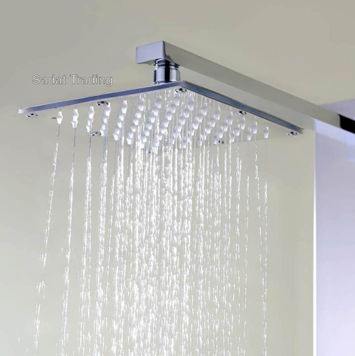 8"%20Head%20&%2016"%20Arm%20Full%20Shower%20Set%20/%20SS%20Rain%20Shower%20Full%20Set%20%20Stainless%20Steel%20-%20Image%2010