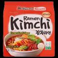 Samyang Ramen Kimchi 5Ps X 120Gm-600Gm-Korea. 