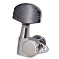 3L3R Closed Guitar String Tuning Pegs Tuner Machine.