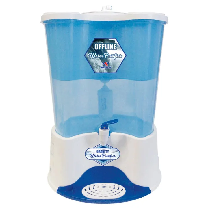 Walton Six stage Water Purifier Water Filter | Daraz.com.bd