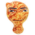 Chicken Nugget Meme Plushies Toy Cute Stuffed Animal Doll Cute Chicken Nuggets Stuffed Plush Toy Birthday Gifts for Boys Girls. 