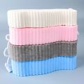 3D Super Soft Bath Shower Sponge For Kids Massager Cleaning  Bath Sponge Exfoliating Bath Sponge  for Women, Men. 