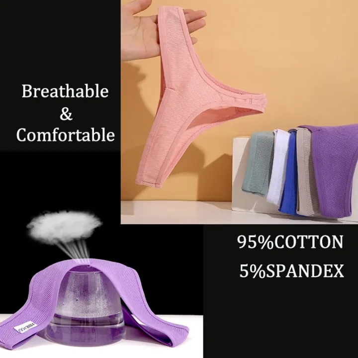 3PCS/Set%20FINETOO%20V-Waist%20Cotton%20Thongs%20for%20Women%20Panties%20Solid%20Color%20Low%20Rise%20Threaded%20G-String%20Female%20Underwear%20T-Back%20Lingerie%20-%20Image%204