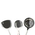 Heat-resistant Handle Non-stick Turner Spaghetti Shovel Soup Spoon Cookware Kitchenware Pasta Server Kitchen Utensils.