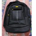 Cat Staylish Bag for Biker/Cat School-College Bag/ School Bag/College Bag | Colour-Black. 