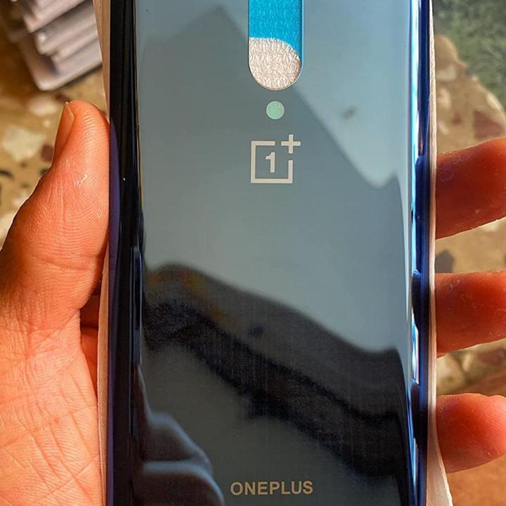 Oneplus One Back Door OnePlus 11R Rear Housing Panel Battery Door