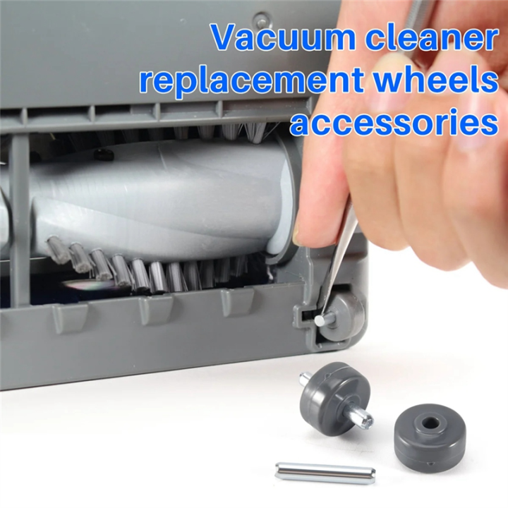 10%20Pcs%20Front%20Wheels%20for%20Vacuum%20Cleaner%20NV350%20NV351%20NV352%20NV355%20-%20Image%203