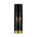 DENVER - Hamilton Caliber Deodorant Body Spray | Long Lasting Deodorant for Men - 165ML. 