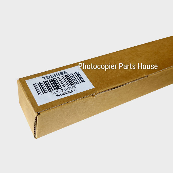 Pressure/Lower/Rubber%20roller%20For%20TOSHIBA%20photocopier%20e%20Studio%202508A/2518A/2618A/2528A/3008A/3018A/3118A/3028A%20-%20Image%202