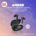 Anker Soundcore Life P2. 