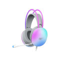 HAVIT H2037D GAMENOTE GAMING HEADPHONE with MIC.