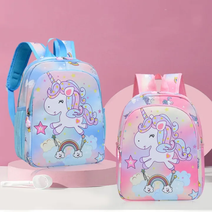 %E3%80%90Best%20Price%20Guaranteed%E3%80%91%20Unicorn%20Backpack%20Lightweight%20Cartoon%20Princess%20School%20Bag%20Kids%20Pink%20Satchel%20for%20Girls%20Kindergarten%20School%20Infantil%20Escolar%20-%20Image%202