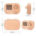 Baby Box First Box Children Case Commemorative Box for Boys Girls Kids.