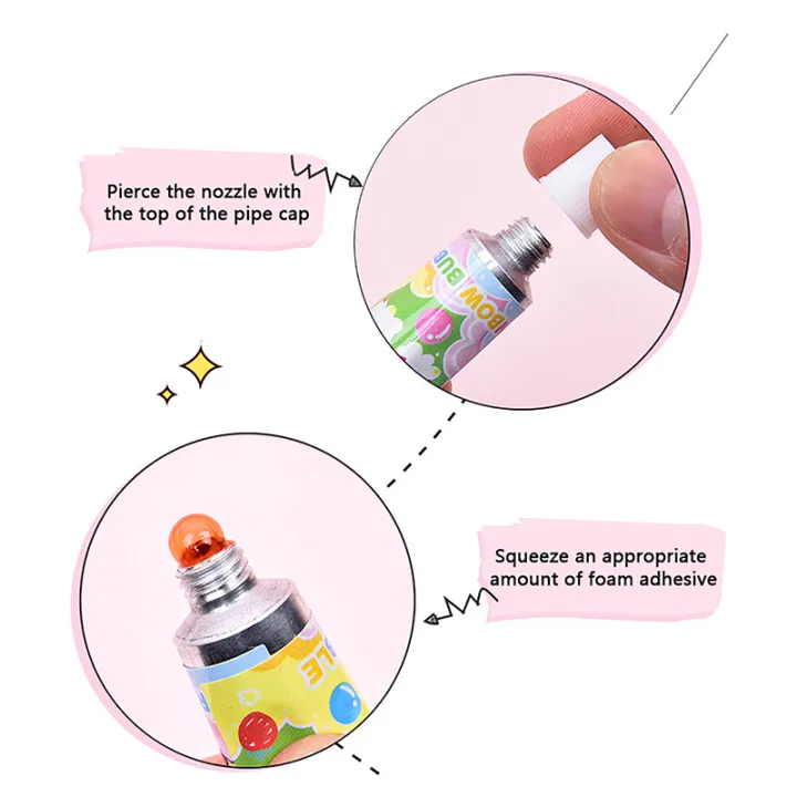 1/3PCS%20Blowing%20Colorful%20Bubble%20Ball%20Plastic%20Balloon%20Won't%20Burst%20Safe%20For%20Kids%20Boys%20Girls%20Gift%20Cartoon%20Magic%20Bubble%20Glue%20Toy%20-%20Image%205