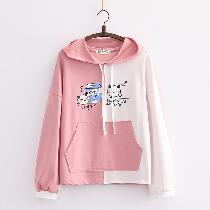 Premium%20Quality%20Stylish%20Cotton%20Hoodie%20For%20Women%20-%20Image%203