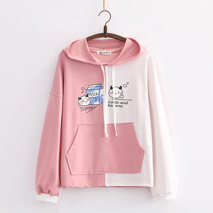 Primium%20Quality%20Cat%20Stylish%20Hoodies%20For%20Women%20-%20Image%202