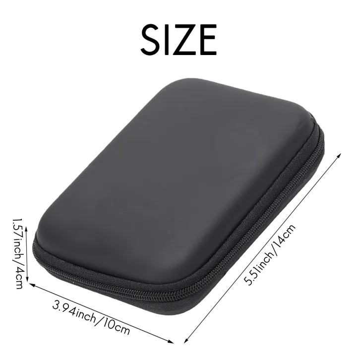 FORIDE%20Portable%20Hard%20Disk%20Drive%20Shockproof%20Zipper%20Cover%20Bag%20Case%202.5inch%20HDD%20Bag%20Hardcase%20Black%20-%20Image%206