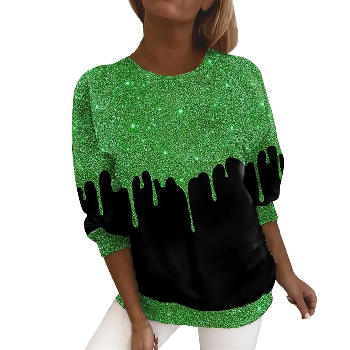 Fashion%20Europe%20and%20the%20United%20States%20Independent%20Station%20Christmas%20Sweatshirt%20Women's%203D%20Digital%20Printing%20European%20and%20American%20Foreign%20Trade%20Women's%20Clothing%20Factory%20Direct%20Sales%20-%20Image%208