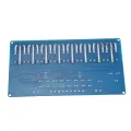Modbus-Rtu 8 Channel Relay Module Modbus RTU 8 Switch Input RS485 Communication TTL Easy to Use. 