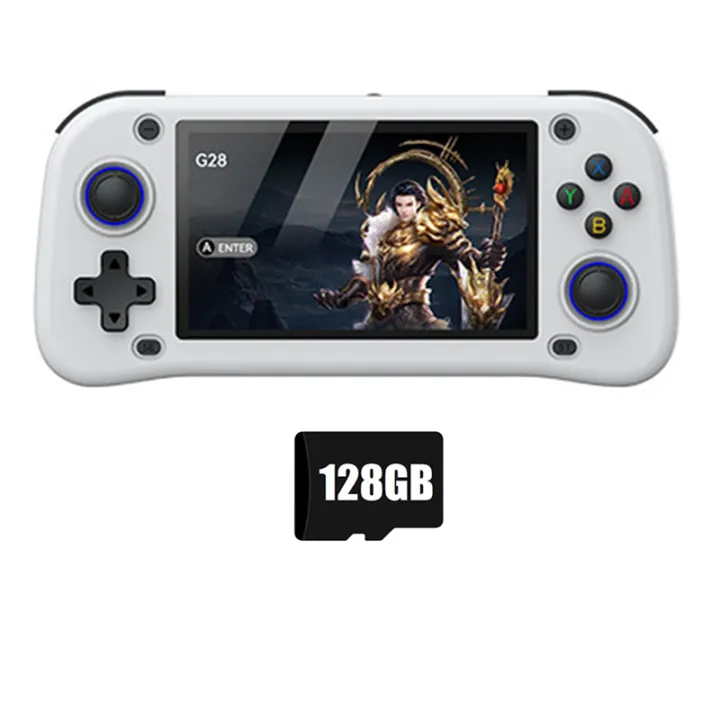 G28%20Retro%20Handheld%20Video%20Game%20Console%20128G%2020000+Game%204.3%20Inch%20Screen%20Linux%20Pocket%20Player%20for%20/PS1/N64%20Simulator%20A%20-%20Image%202
