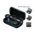 M10 TWS V5.3 Bluetooth Earbuds (100% Original). 