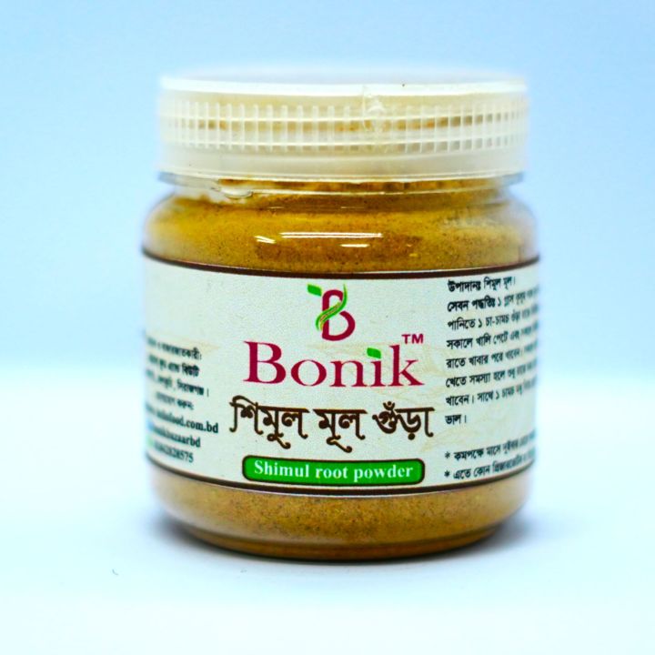 Shimul%20Powder%20-%20100%20gm/Shimul%20mul%20gura%20-%20Image%202