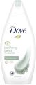 International European product skin care Dove Purifying shower gel used for male female - 250 ml. 