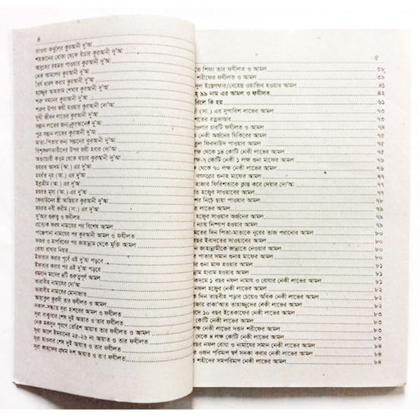 Book%2099%20Names%20of%20Allah%20With%20Meanings%20Benefits%20Islamic%20Dua%20Zikr%20Muslim%20Prayer%20Guide%20Asma%20Ul%20Husna%20Fojilot%20Hasne%20Hasil%20Bengali%20Arabic%20Educational%20Great%20Religious%20Gift%20Item%20for%20Y%E2%80%99All%20-%20Image%205