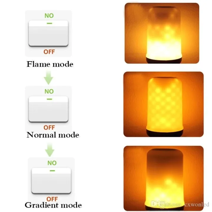 LED%20E27%20Flame%20Lamps%2015W%2085-265V%204%20Modes%20Ampoule%20LED%20Flame%20Effect%20Light%20Bulb%20Flickering%20Emulation%20Fire%20Light%20-%20Image%204