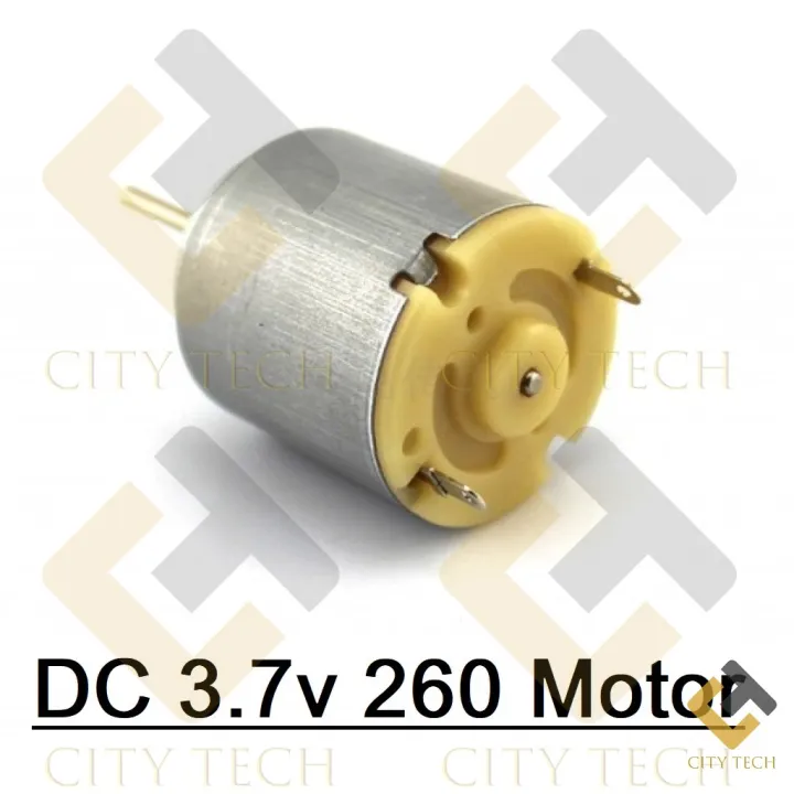 20Pcs%20-%20260%20Small%20Micro%20Motor%20260%20DC%203.7V%206V%20For%20RC%20Toy%20Car%20Boat%20Electric%20Motor%20Bicycle%20Mini%20Drill%20Household%20Mini%20Fans%20-%20Image%204