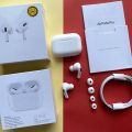 AirPods Pro (2nd Generation) ANC Dubai Adition. 