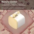 Tuya Finger Robot Smart Home Bluetooth Mechanical Arms Bot Button Pusher Smart Life App Voice Control Alexa Google Home.