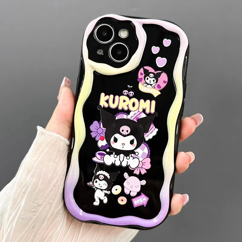 Cover Mixroom Per Xiaomi Redmi Note 9 – Fantasia Cane Musica C41, TPU Morbido Trasparente, Stampa UV, Custodia Silicone - 4