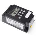 Programmable Time Switch TM616 220V Street Light Timer Switch Oven Time Controller Timer.