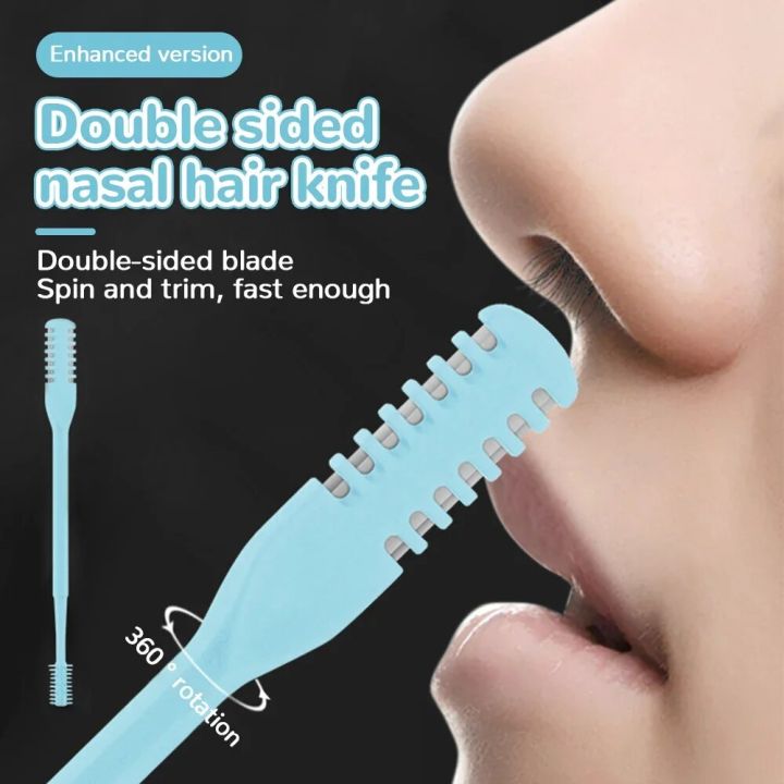 %E3%80%90hot%E3%80%91%20Manual%20Nose%20Hair%20Trimmer%20Men%20And%20Women%20Double%20Head%20Nose%20Hair%20Removal%20Cutter%20Portable%20Washable%20Hair%20Remover%20Accessories%20Tool%20-%20Image%202