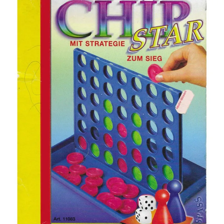 Promote%20Family%20Fun%20And%20Bonding%20With%20Our%20"Family%20Classic%20Travel%20Game%20Chip%20Star%20Connect%204%20Games%20Car%20-%20Timeless%20Entertainment%20-%20Image%203