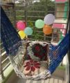 Hand Made Dulna for All People - 1piece. 