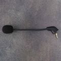 TWEXQNY-Replacement Gaming Mic for KINGSTON HyperX Cloud II /Cloud Core Computer Gaming Headset. 