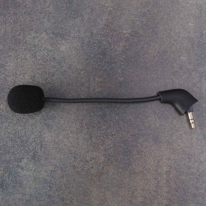 TWEXQNY-Replacement%20Gaming%20Mic%20for%20KINGSTON%20HyperX%20Cloud%20II%20/Cloud%20Core%20Computer%20Gaming%20Headset%20-%20Image%208